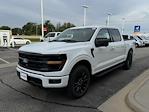 2025 Ford F-150 SuperCrew Cab 4x4 Pickup for sale #F258293 - photo 33