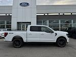 2025 Ford F-150 SuperCrew Cab 4x4 Pickup for sale #F258293 - photo 35