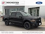 New 2025 Ford F-150 XLT SuperCrew Cab 4x4 Pickup for sale #F258294 - photo 1