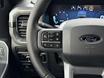 New 2025 Ford F-150 XLT SuperCrew Cab 4x4 Pickup for sale #F258294 - photo 19