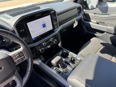 New 2025 Ford F-150 - photo 1