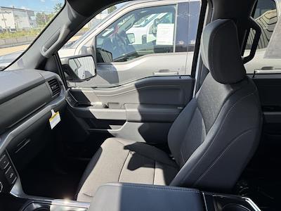New 2025 Ford F-150 - photo 1
