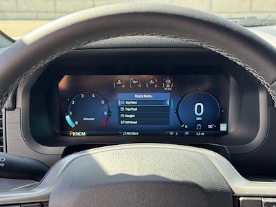 New 2025 Ford F-150 - photo 1