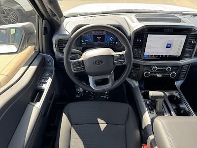 New 2025 Ford F-150 - photo 1