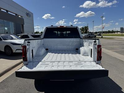 New 2025 Ford F-150 - photo 1
