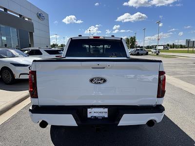New 2025 Ford F-150 - photo 1