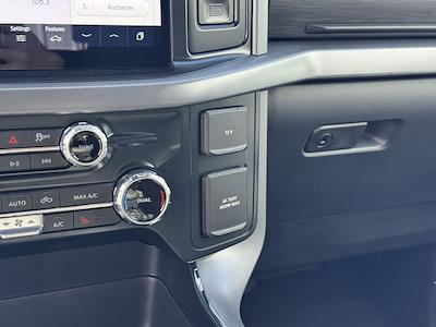 New 2025 Ford F-150 - photo 1