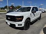 2025 Ford F-150 SuperCrew Cab 4x4 Pickup for sale #F258298 - photo 33