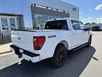 2025 Ford F-150 SuperCrew Cab 4x4 Pickup for sale #F258298 - photo 2