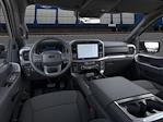 New 2025 Ford F-150 XLT SuperCrew Cab 4x4 Pickup for sale #F258298 - photo 9