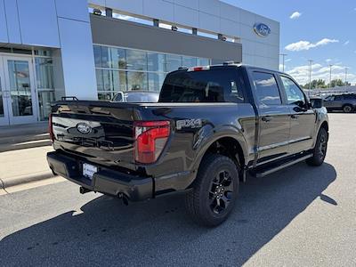 2025 Ford F-150 SuperCrew Cab 4x4 Pickup for sale #F258299 - photo 2