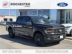 New 2025 Ford F-150 STX SuperCrew Cab 4x4 Pickup for sale #F258299 - photo 1