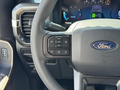 New 2025 Ford F-150 - photo 1
