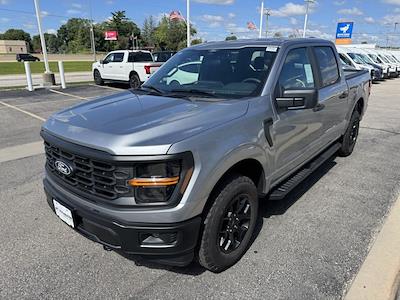 New 2025 Ford F-150 - photo 1
