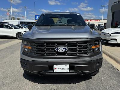 New 2025 Ford F-150 - photo 1