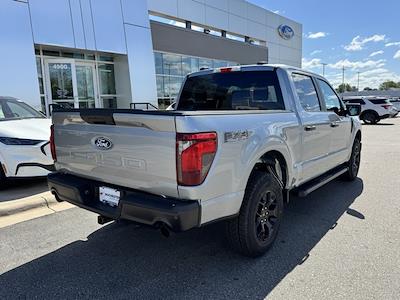 2025 Ford F-150 SuperCrew Cab 4x4 Pickup for sale #F258300 - photo 2