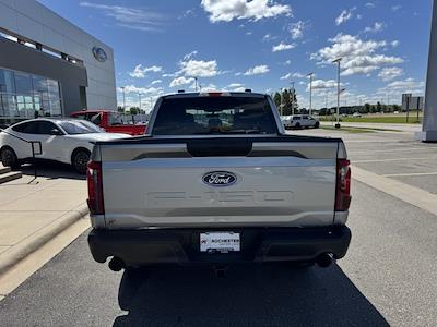 New 2025 Ford F-150 - photo 1