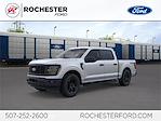 New 2025 Ford F-150 STX SuperCrew Cab 4x4 Pickup for sale #F258300 - photo 1