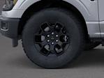 New 2025 Ford F-150 STX SuperCrew Cab 4x4 Pickup for sale #F258300 - photo 19