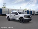 New 2025 Ford F-150 STX SuperCrew Cab 4x4 Pickup for sale #F258300 - photo 7