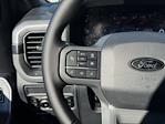 New 2025 Ford F-150 XLT SuperCrew Cab 4x4 Pickup for sale #F258302 - photo 19