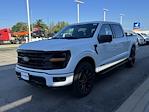 New 2025 Ford F-150 XLT SuperCrew Cab 4x4 Pickup for sale #F258302 - photo 33