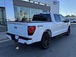 New 2025 Ford F-150 XLT SuperCrew Cab 4x4 Pickup for sale #F258302 - photo 2