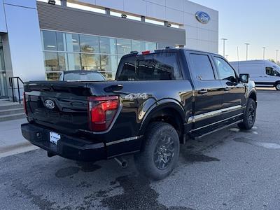 2025 Ford F-150 SuperCrew Cab 4WD Pickup for sale #F258306 - photo 2