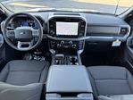 2025 Ford F-150 SuperCrew Cab 4WD Pickup for sale #F258306 - photo 26