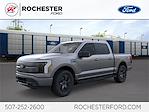 2025 Ford F-150 Lightning SuperCrew Cab AWD Pickup for sale #F258307 - photo 1