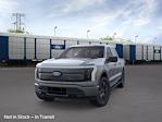 2025 Ford F-150 Lightning SuperCrew Cab AWD Pickup for sale #F258307 - photo 3