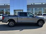 New 2025 Ford F-150 Lightning Flash SuperCrew Cab AWD Pickup for sale #F258307 - photo 33