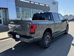 New 2025 Ford F-150 Lightning Flash SuperCrew Cab AWD Pickup for sale #F258307 - photo 2