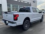 2025 Ford F-150 Lightning SuperCrew Cab AWD Pickup for sale #F258308 - photo 2