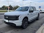 2025 Ford F-150 Lightning SuperCrew Cab AWD Pickup for sale #F258309 - photo 29