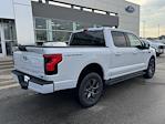 2025 Ford F-150 Lightning SuperCrew Cab AWD Pickup for sale #F258309 - photo 2