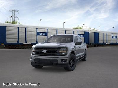 2025 Ford F-150 SuperCrew Cab 4x4 Pickup for sale #F258310 - photo 2