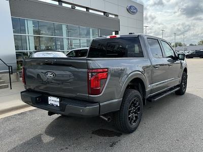 2025 Ford F-150 SuperCrew Cab 4WD Pickup for sale #F258310 - photo 2