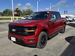 2025 Ford F-150 SuperCrew Cab 4WD Pickup for sale #F258311 - photo 33