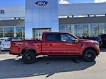 2025 Ford F-150 SuperCrew Cab 4WD Pickup for sale #F258311 - photo 35