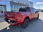 2025 Ford F-150 SuperCrew Cab 4WD Pickup for sale #F258311 - photo 2