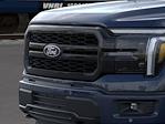 2025 Ford F-150 SuperCrew Cab 4x4 Pickup for sale #F258313 - photo 17