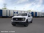 New 2025 Ford F-150 STX SuperCrew Cab 4x4 Pickup for sale #F258317 - photo 2