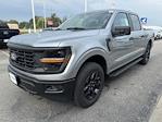 2025 Ford F-150 SuperCrew Cab 4WD Pickup for sale #F258317 - photo 32