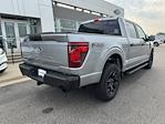 2025 Ford F-150 SuperCrew Cab 4WD Pickup for sale #F258317 - photo 2