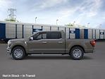New 2025 Ford F-150 Lariat SuperCrew Cab 4x4 Pickup for sale #F258318 - photo 3