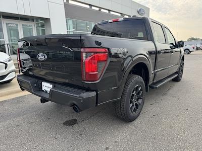 2025 Ford F-150 SuperCrew Cab 4WD Pickup for sale #F258319 - photo 2