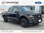 2025 Ford F-150 SuperCrew Cab 4x4 Pickup for sale #F258319 - photo 1