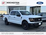2025 Ford F-150 SuperCrew Cab 4WD Pickup for sale #F258320 - photo 1