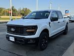 2025 Ford F-150 SuperCrew Cab 4WD Pickup for sale #F258320 - photo 33